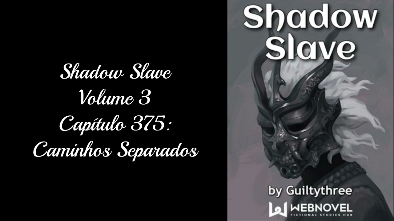 Shadow Slave cap&iacute;tulo 375