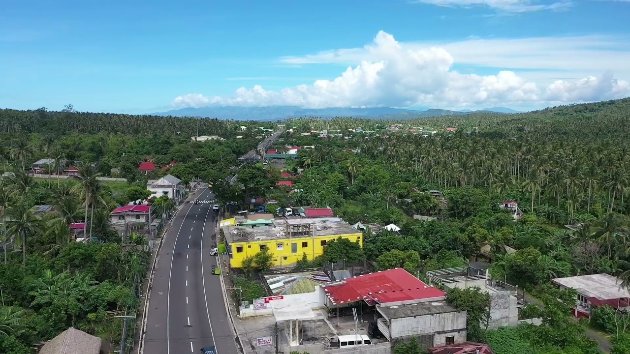 Camalig, Albay bicol (Phil's)