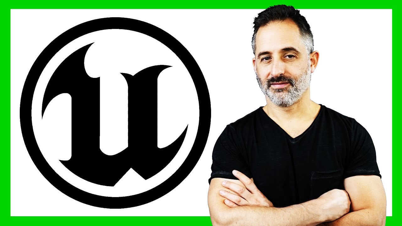 3 MESES con UNREAL ENGINE. Impresiones reales.