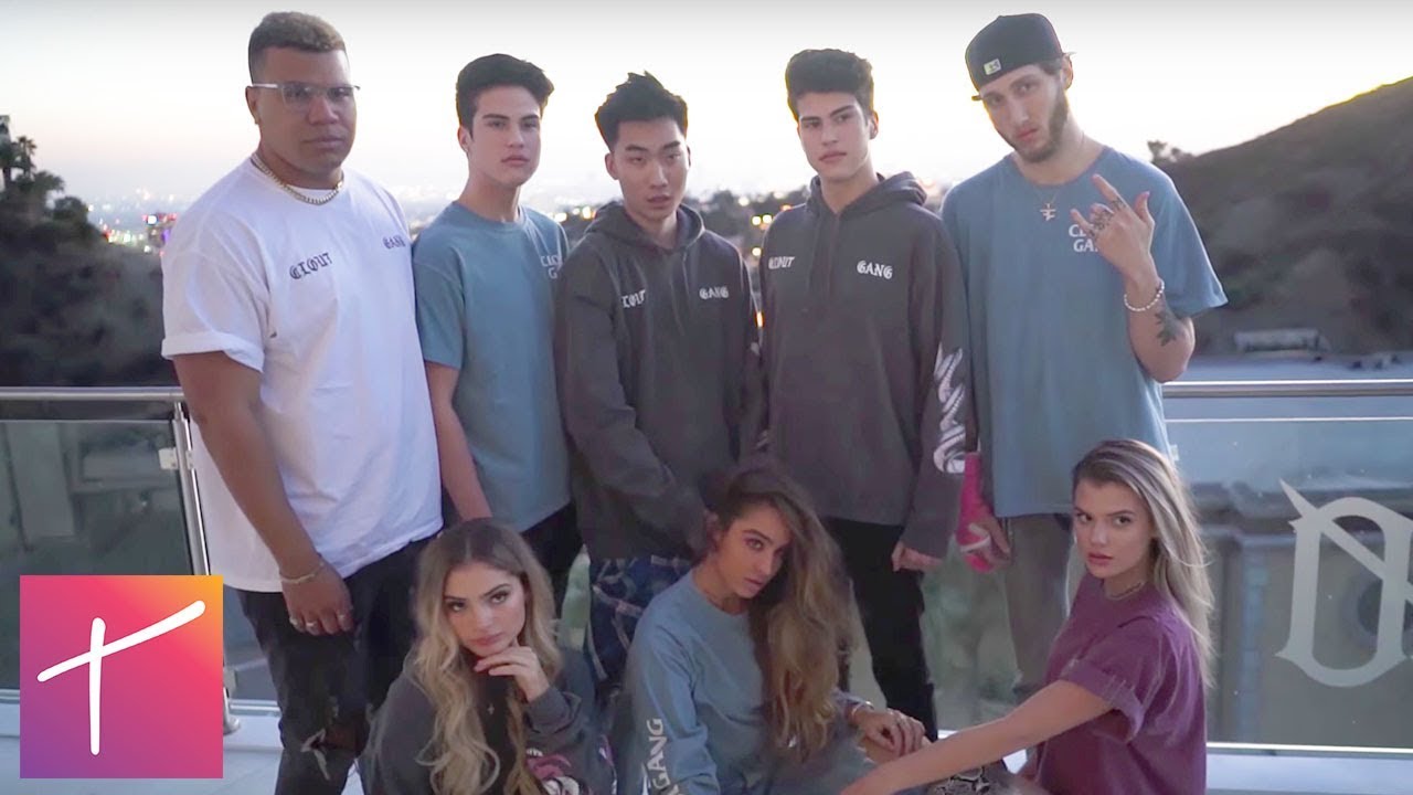 20 Things You Didn't Know About RiceGum's Clout Gang