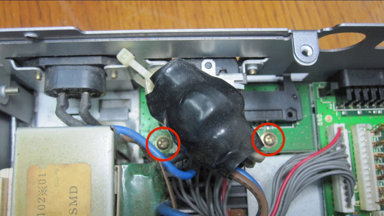 PHILIPS 8235 MSX2 CAMBIO DISQUETERA Y ROM