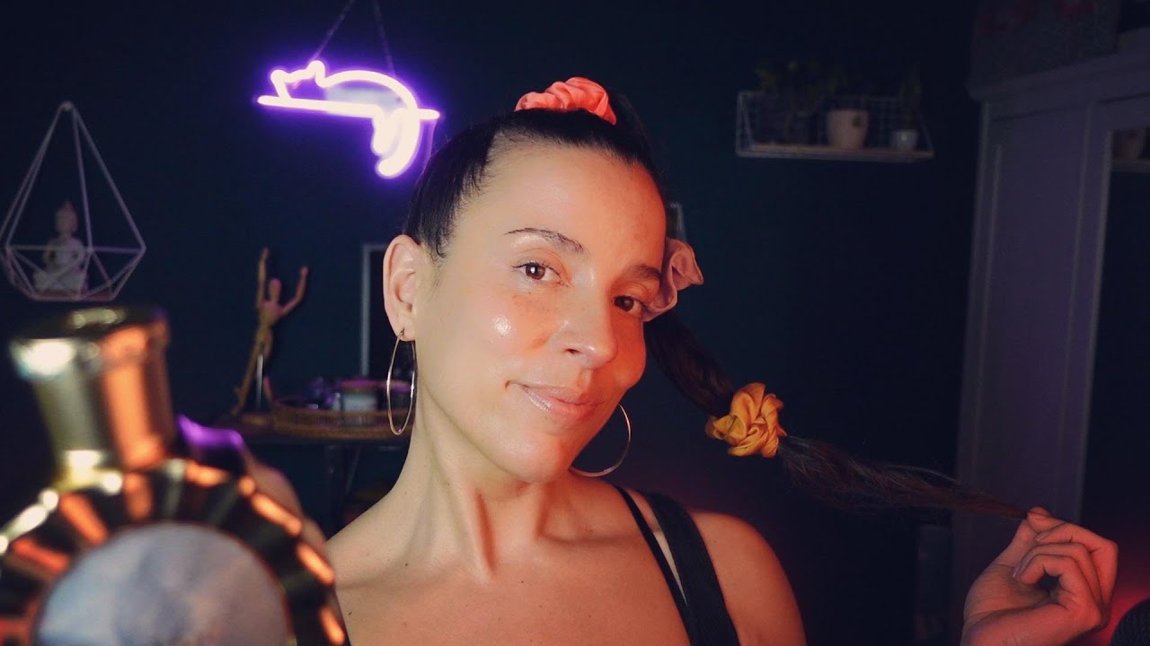 💆🏻‍♀️To απόλυτο Spa Compilation για βαθιά αίσθηση περιποίησης και ήρεμο ύπνο|Asmr