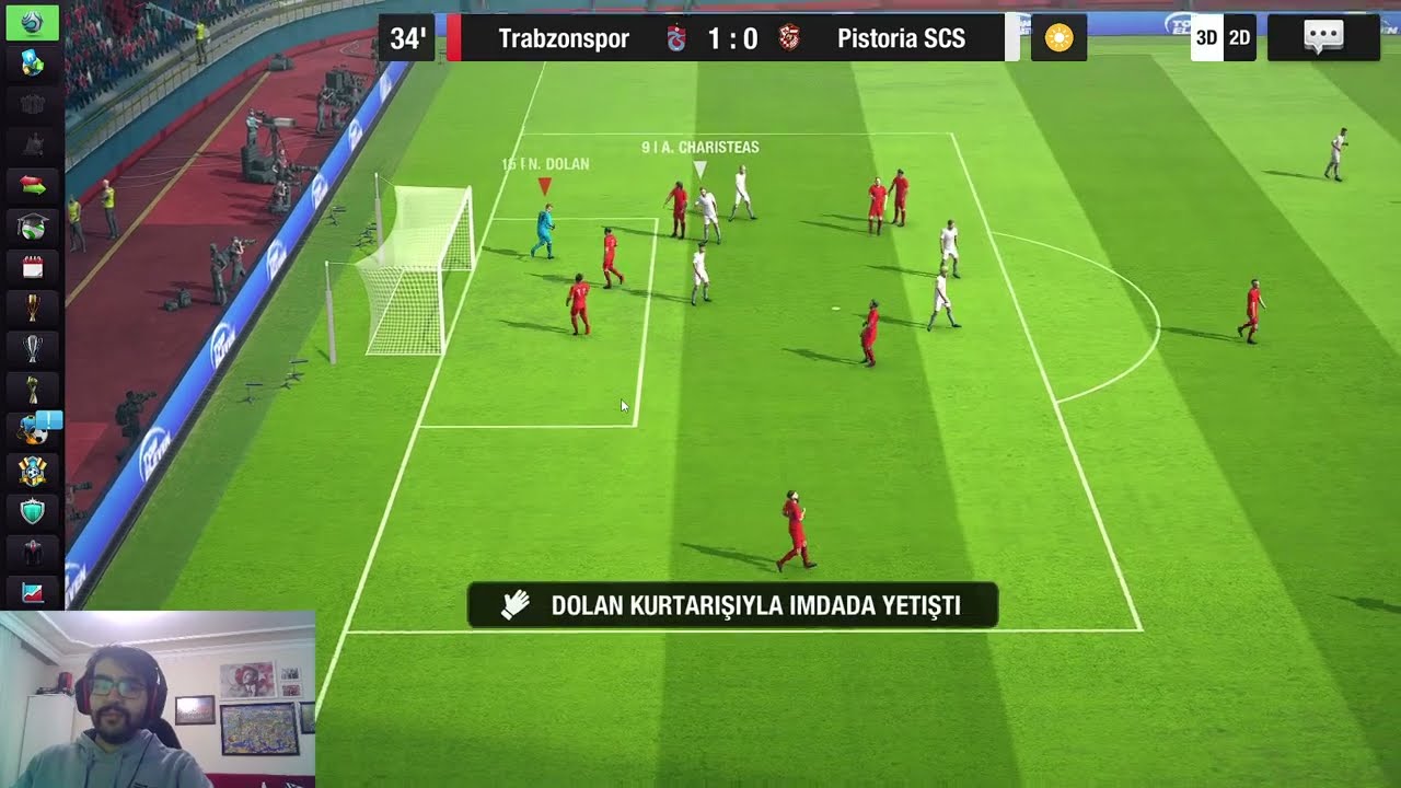 Top Eleven Güçlü ve Mutant Rakibe Karşı Nasıl Oynanır?