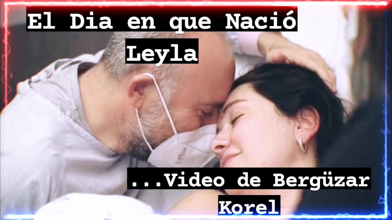 Bergüzar Korel ... Video 