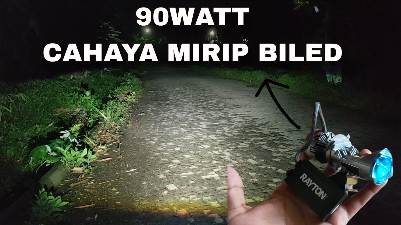 RTD M01U-B Seterang Billed Budget Ekonomis‼️