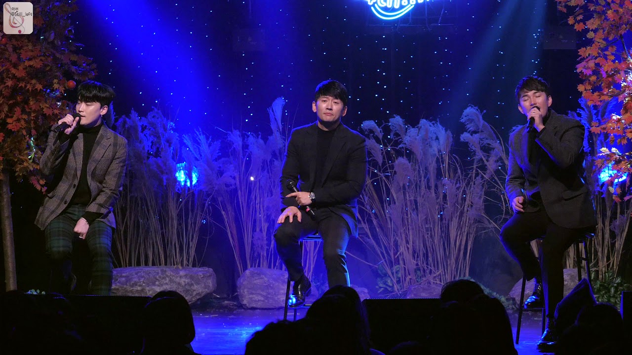 [직캠][4K 60P] V.O.S - 매일매일 [190204 롤링홀 24주년 콘서트]