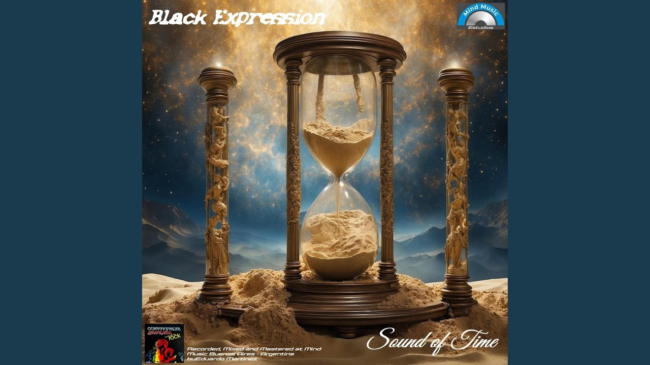 Instrumental Odyssey