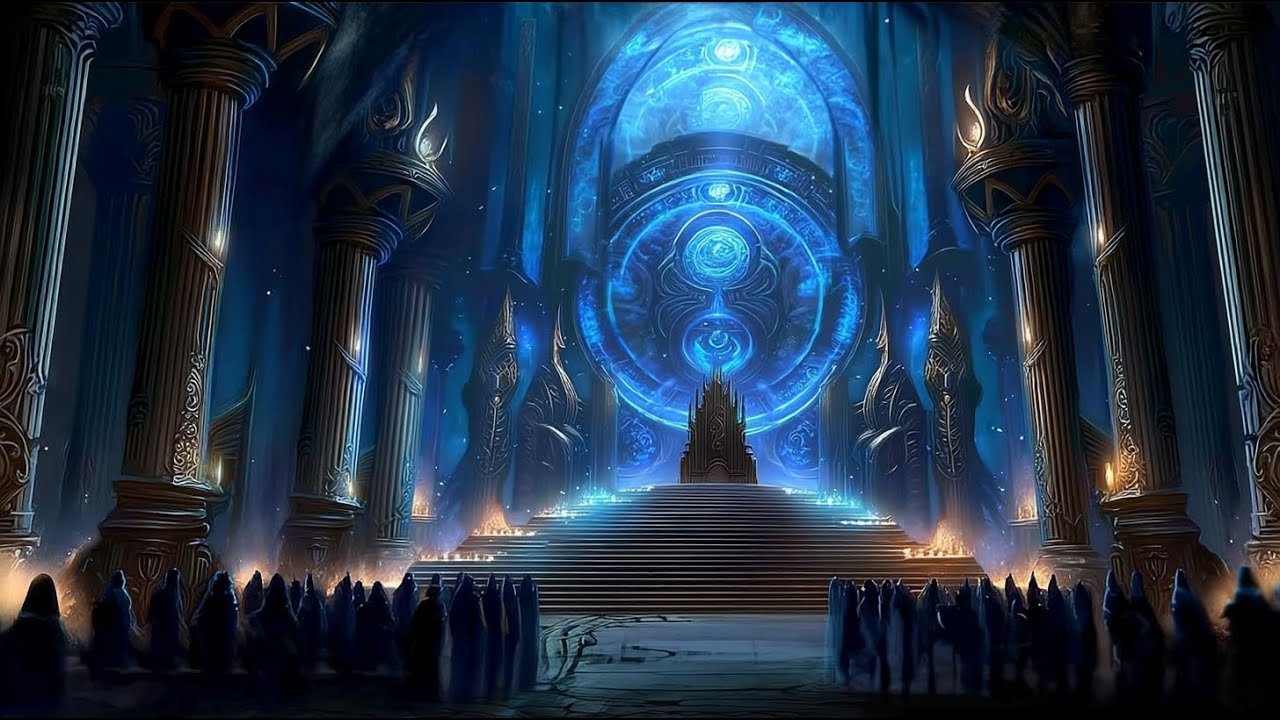 The Council Spilled Human Blood—Earth Responded with Silence and Fire Sci-Fi | HFY Stories