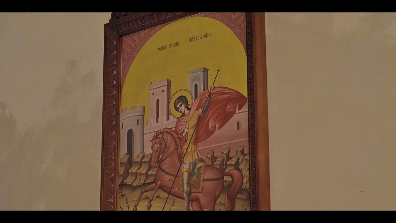 ΜΟΝΗ ΠΑΝΑΓΙΑΣ ΧΡΥΣΟΣΚΑΛΙΤΙΣΣΑΣ - ΧΑΝΙΑ