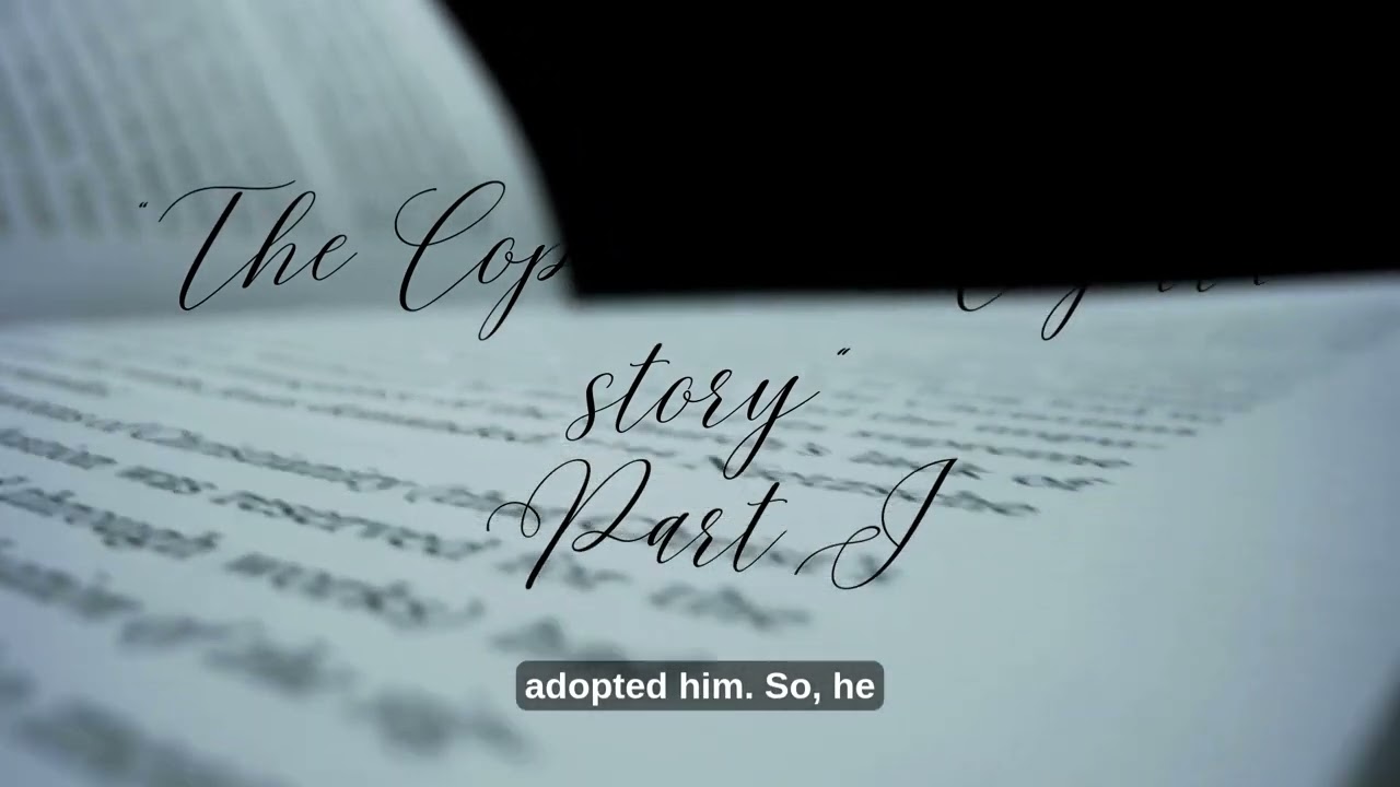 The Copito and Cajilla Story - Work in Progress