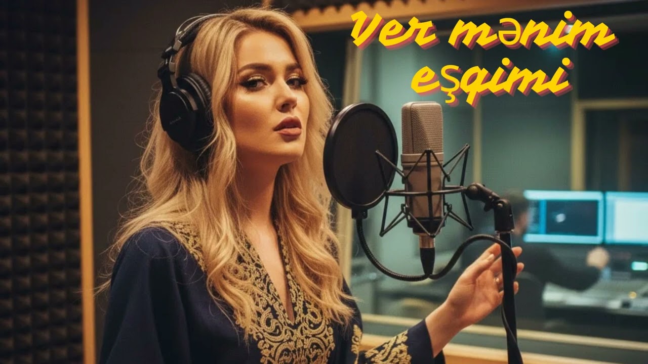 Qaytar eşqimi - Oqtay Ağayev, yeni versiya