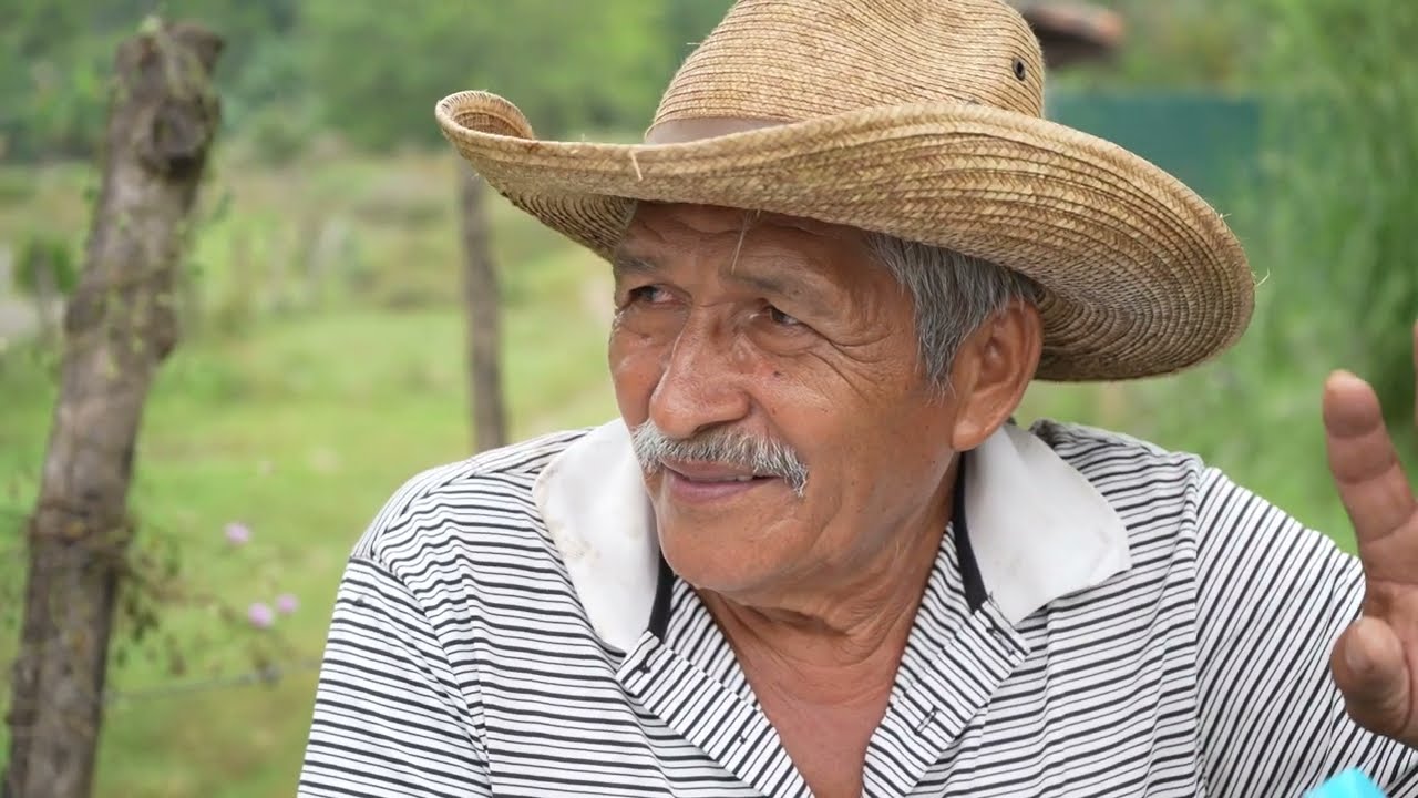 TESTIMONIO PEDRO SERRANO