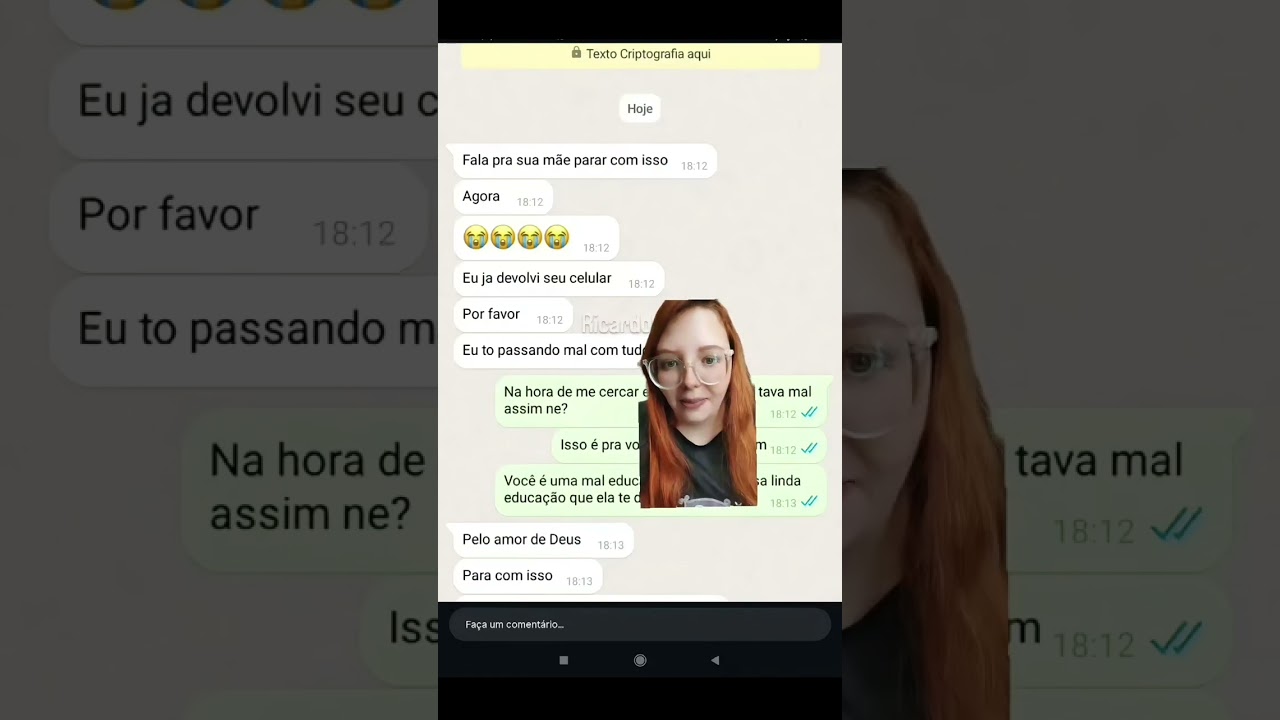 EU QUERO ESSE CELULAR!!!
