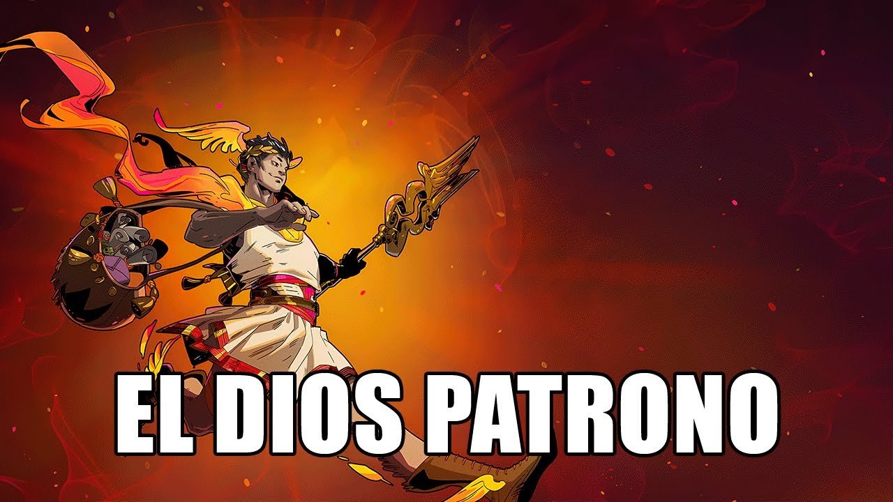 El Dios Patrono r/HFY