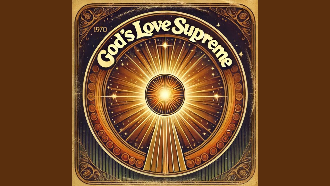God's Got the Story