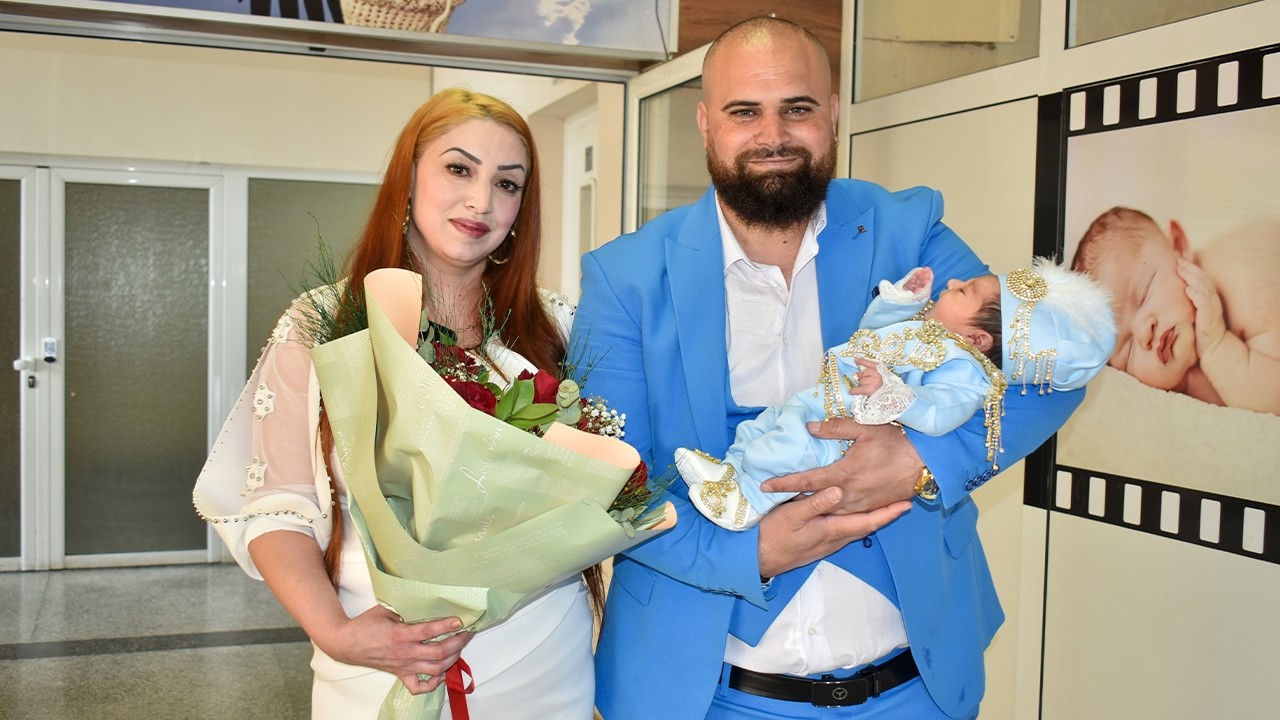🧿🧿   Изписване   На   Принц   Данко    15 03 2026y    🧿🧿