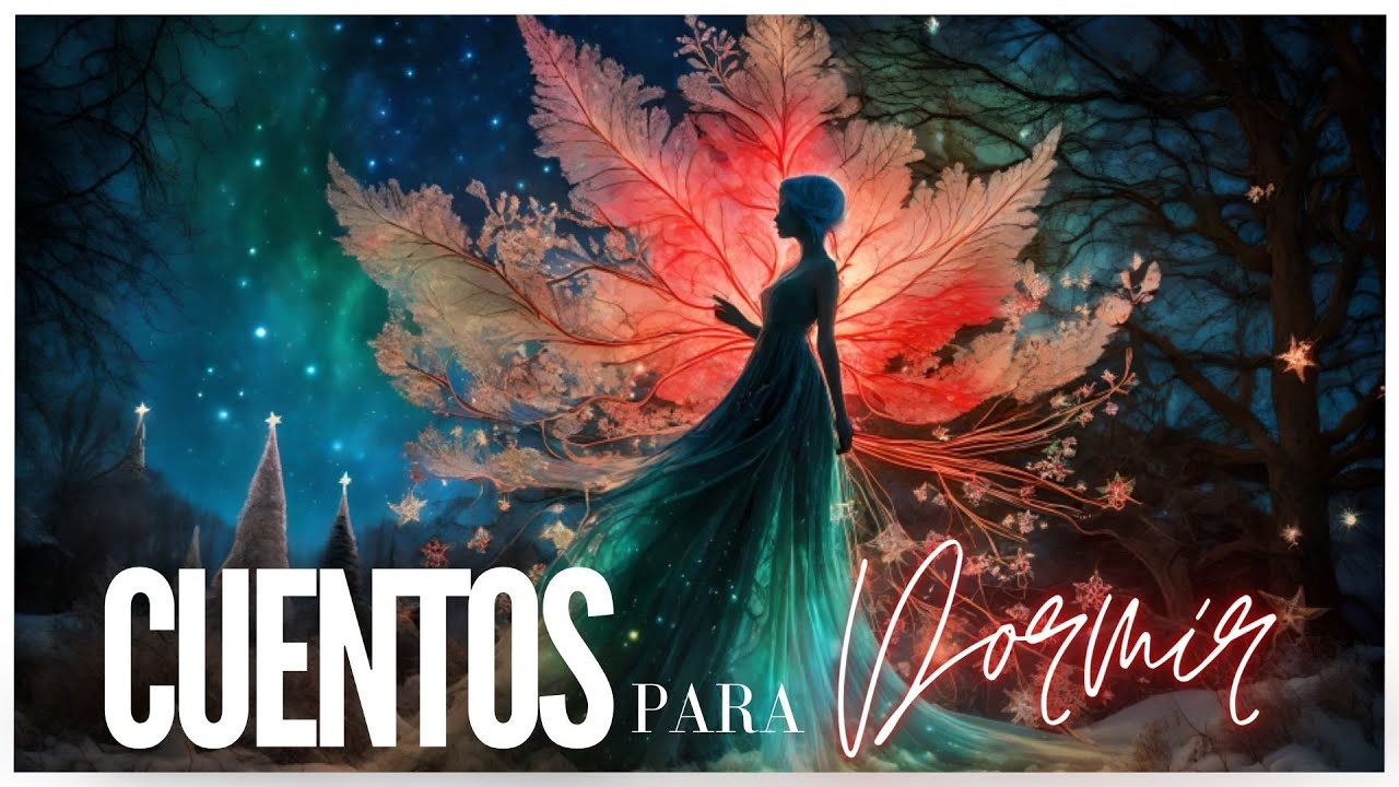 📜Historias RELAJANTES para DORMIR 💤 RAPIDO Y PROFUNDO  Adultos  Parte 246 #cuentos #dormir #adultos
