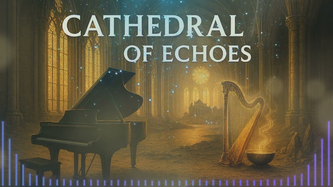 Cathedral of Echoes