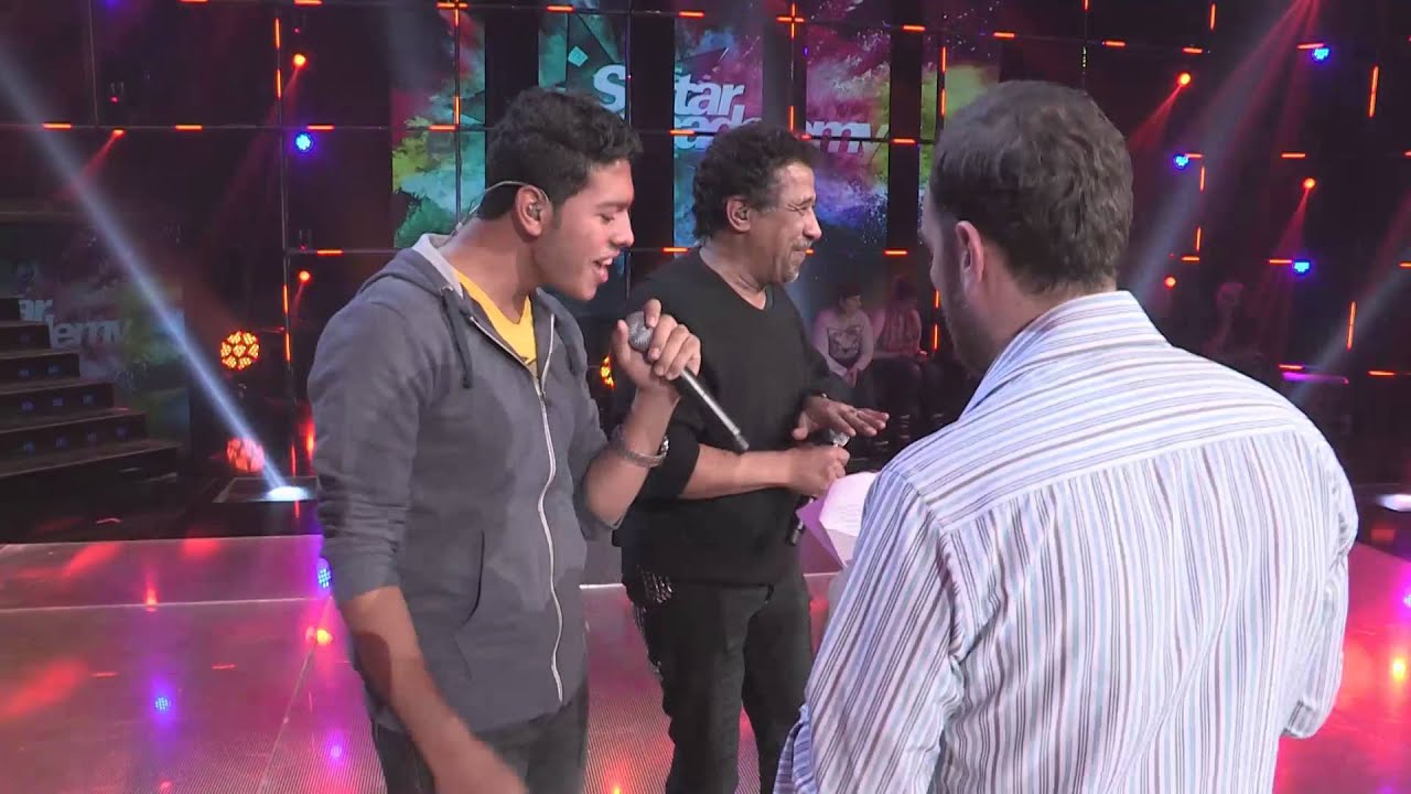 يوميات ستار اكاديمي 10 الحلقة 99 - Star Academy 10 Dailies Episode 99