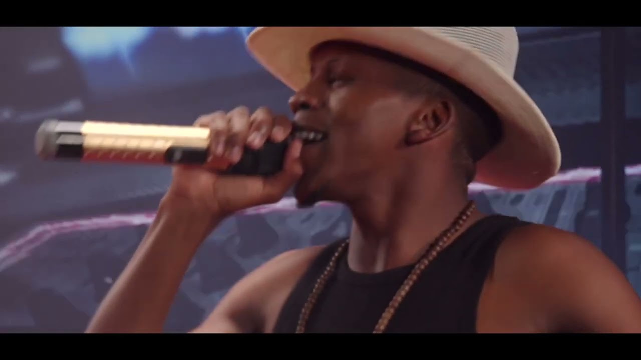Koolkat FT Motlha - Well'e