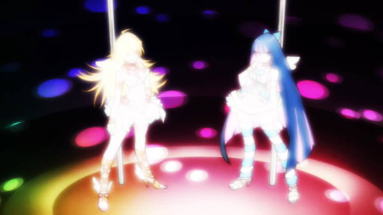 「３－Ｐ」touching on my ;;