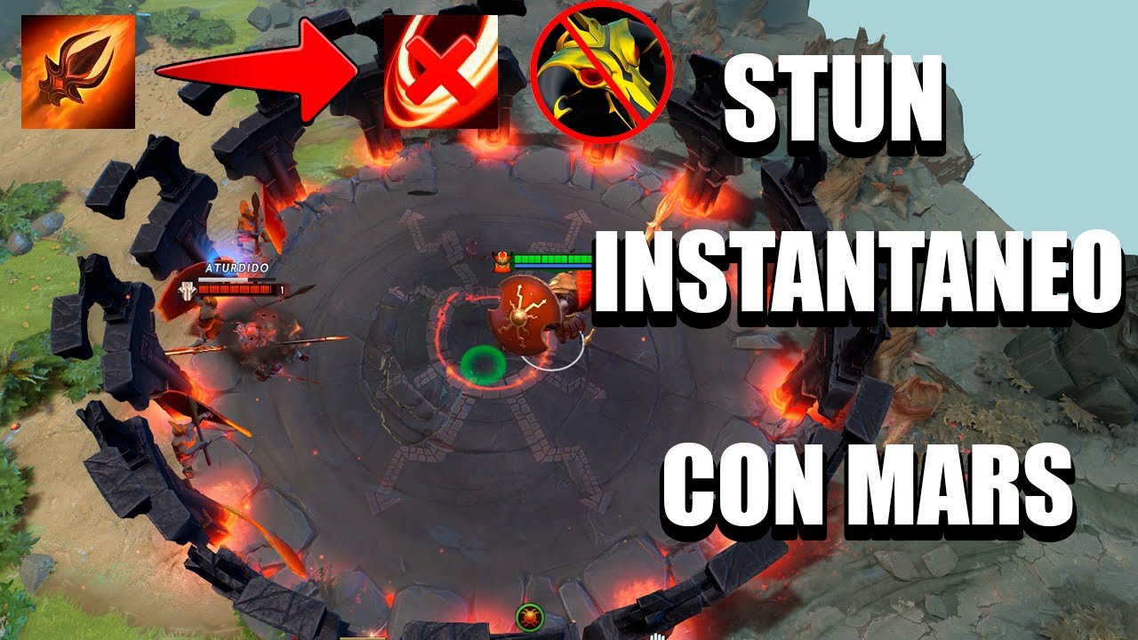 Inicia como un PRO con Mars!😎😎