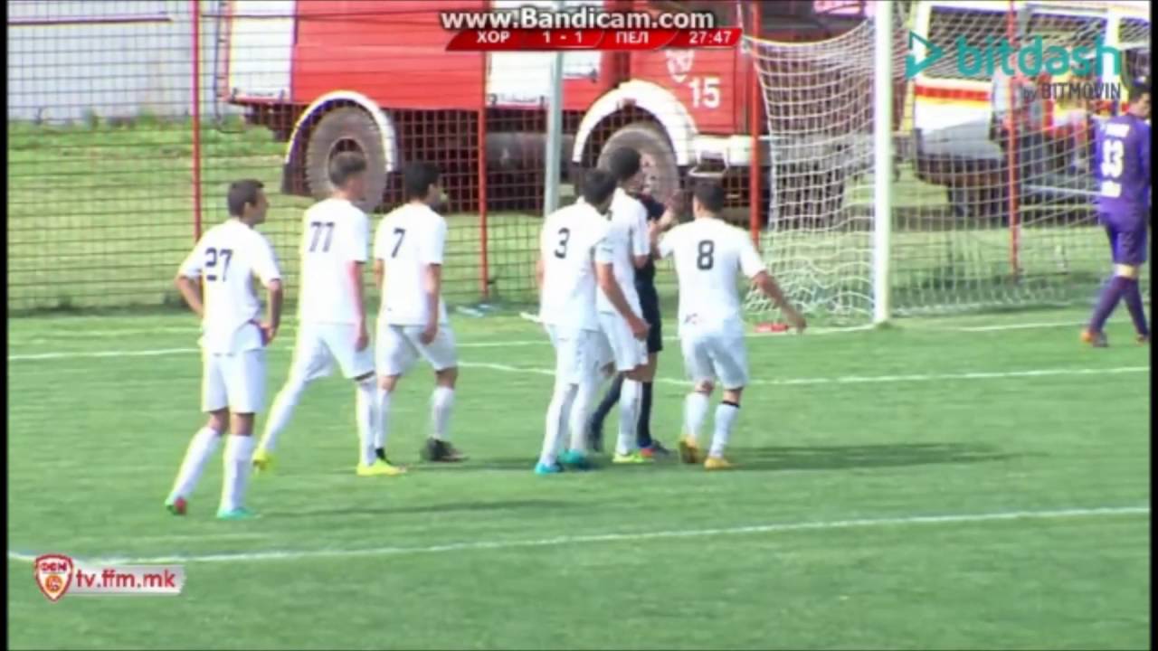 Turnovo - Pelister 1:2 All Goals
