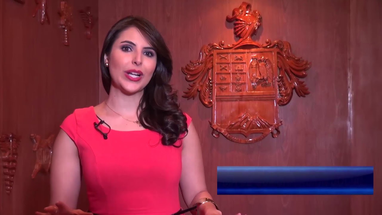 Ejército ecuatoriano - Telenoticias Ejército N.° 269