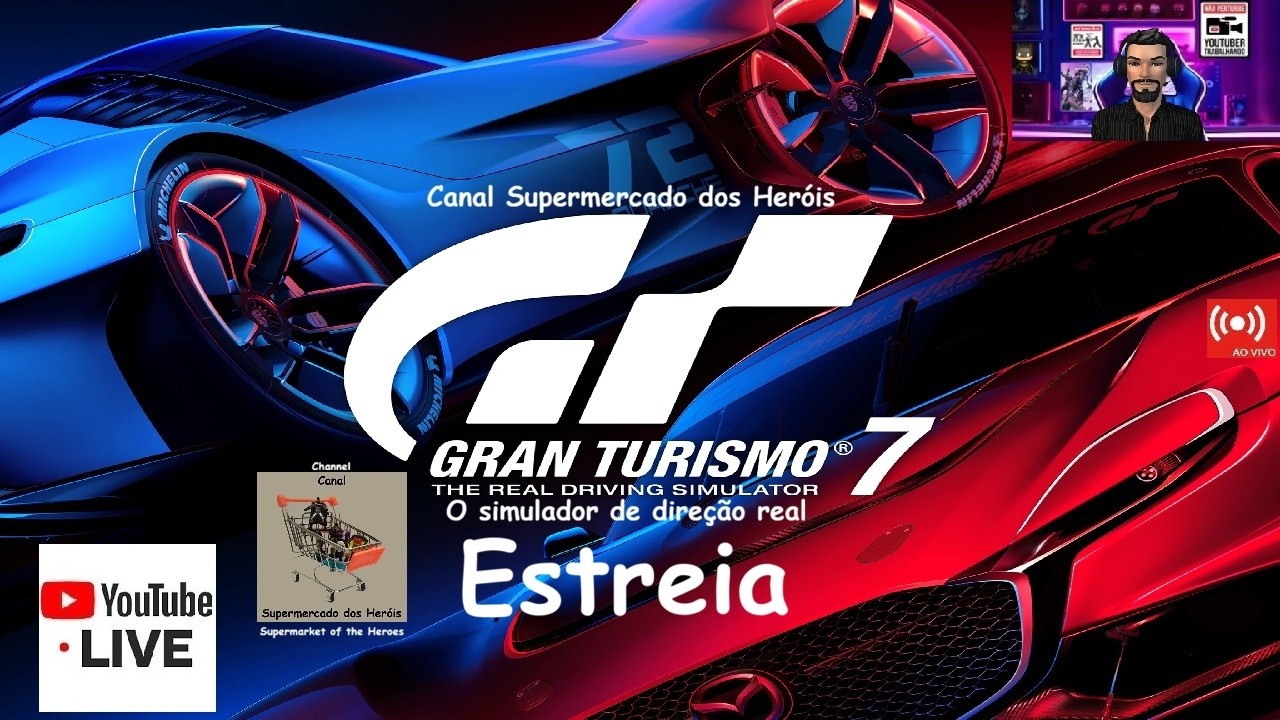 Gran Turismo 7