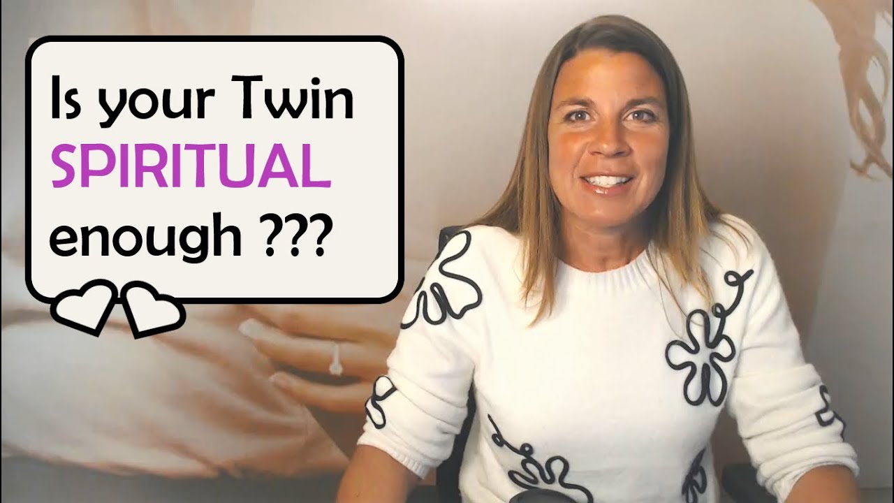Is your Twin Flame spiritual enough??