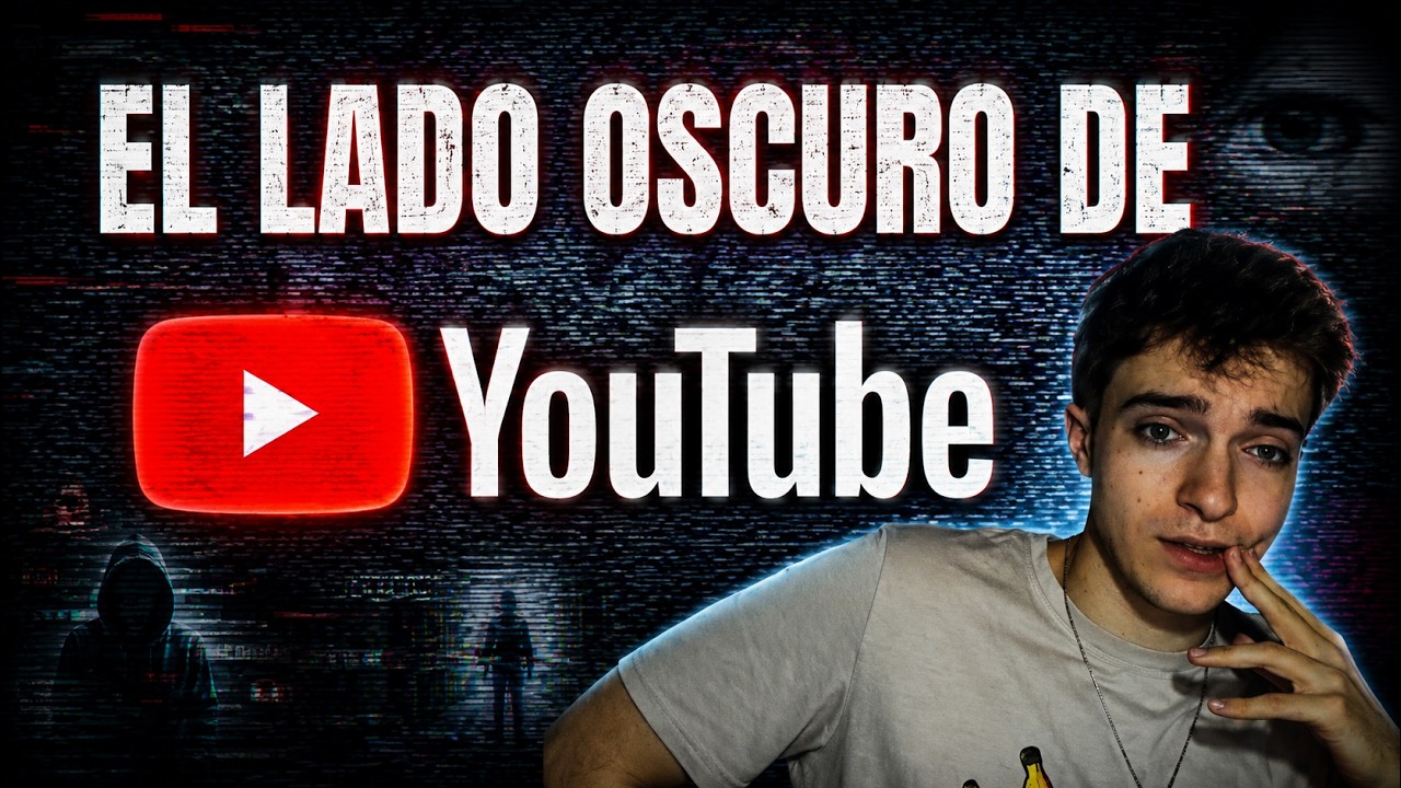 HALLOWEEN 🎃 | EL LADO OSCURO DE YOUTUBE !! 😱😱 | - আকাশে অনেক তারার ভিড়ে আমি তোরে খুইজা পাইলাম নারে