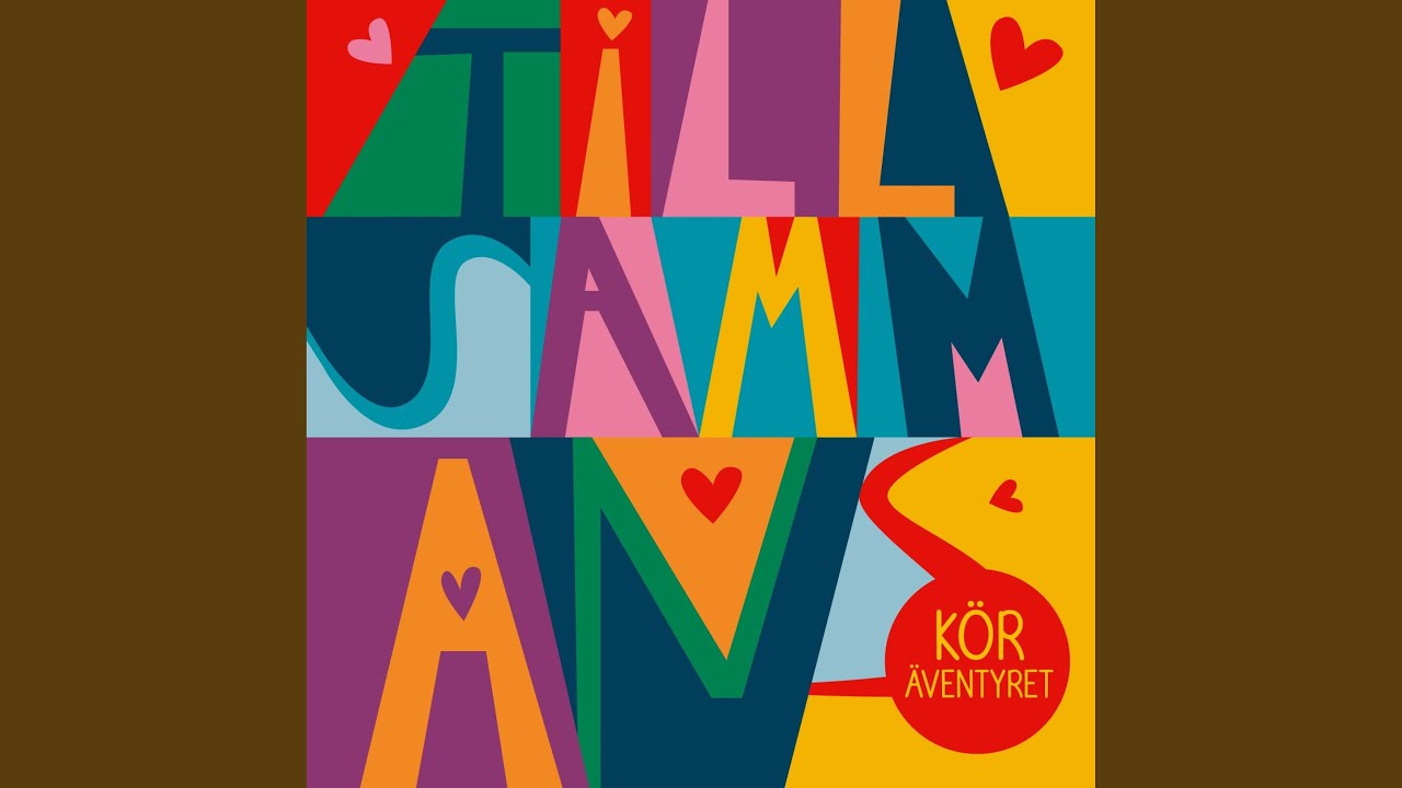 Tillsammans