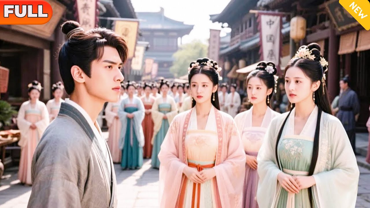 [Multi SUB] 《大夏，第一状师》（全集）势力女没想到被她看不起的废物穷小伙竟然被三个绝色美女同时倒贴，他到底是谁？！#逆袭 #MiniDrama #精彩大陆短剧