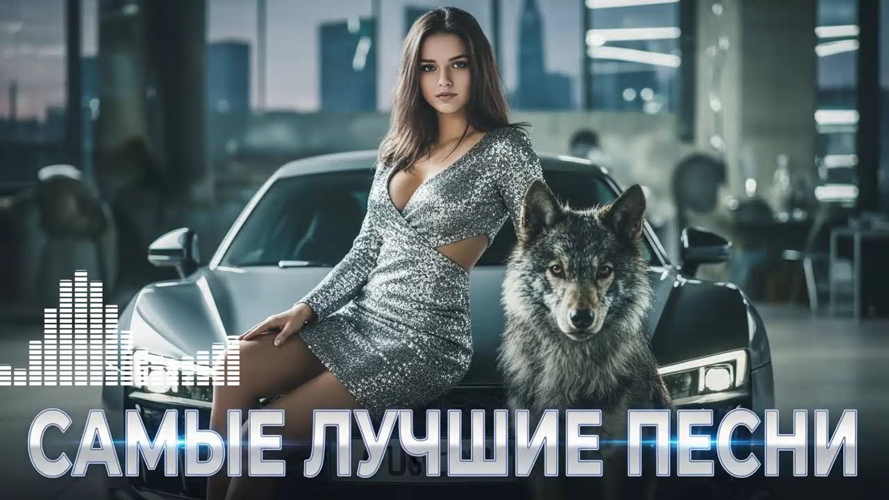 Танцпол 2026 💃 Русские Хиты Для Вечеринки И Хорошего Настроения 🎶 Mix