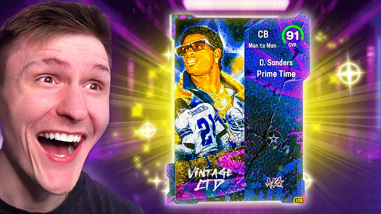 This INSANE Pack Guarantees You A LTD, Or a 90 Overall..!