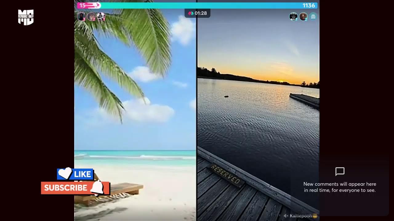 Kidavelly LIVE