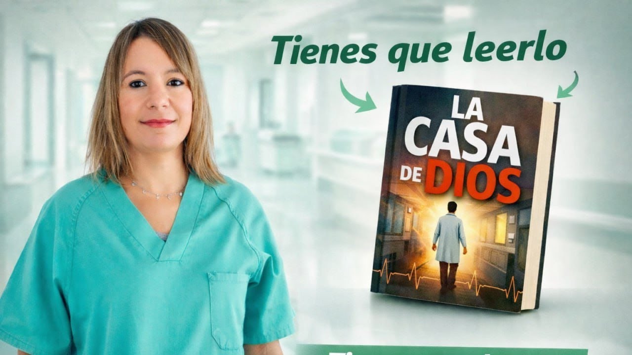 LA CASA DE DIOS 