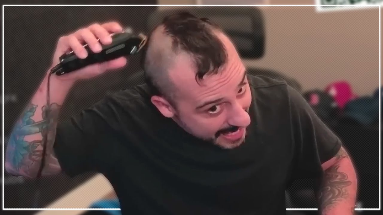 MAIS CLIPE E MAIS CARECA QUE NUNCA 😱 | Thomezord - mega stream compileixo #200