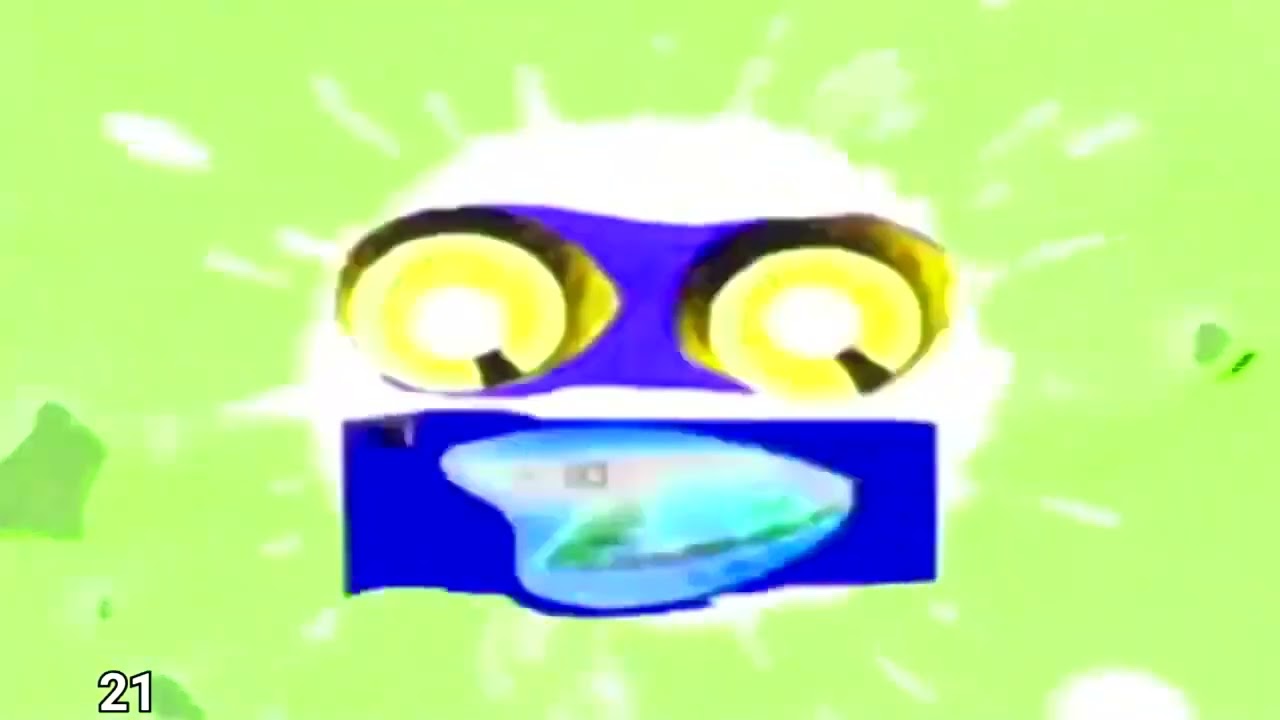 Klasky Csupo In G-Major Collection (G-Majors: 0-35) (Sparta Madhouse V3 Remix)