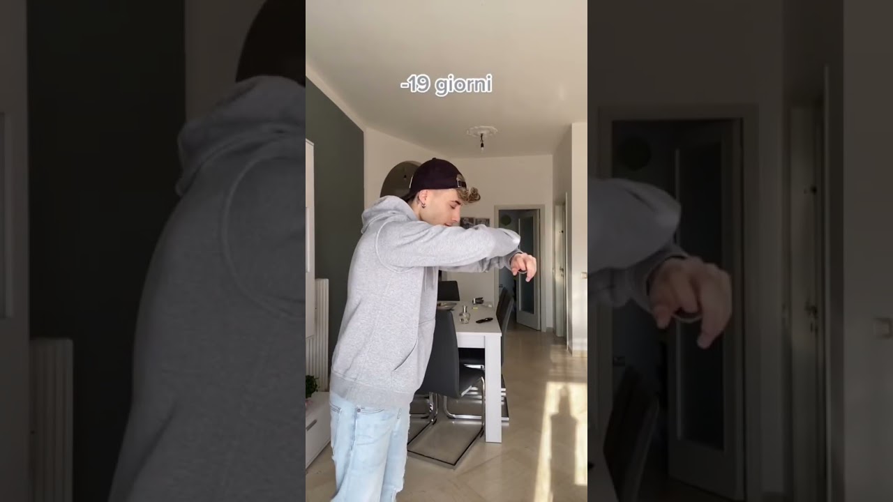 Marco si &egrave; lasciato&hellip;💔