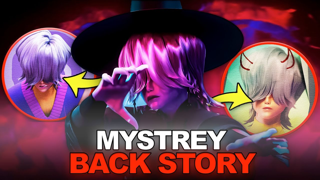 He Was Born Without a Voice… | Mystery’s Tragic Story