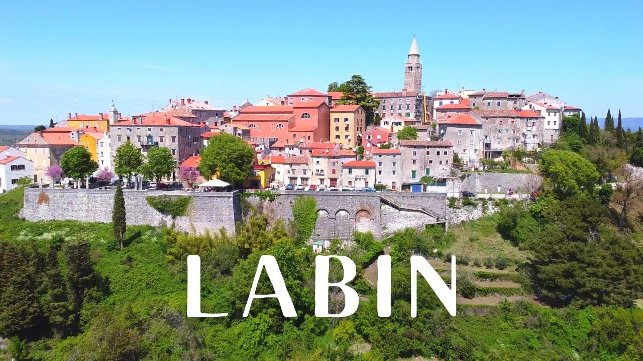Labin