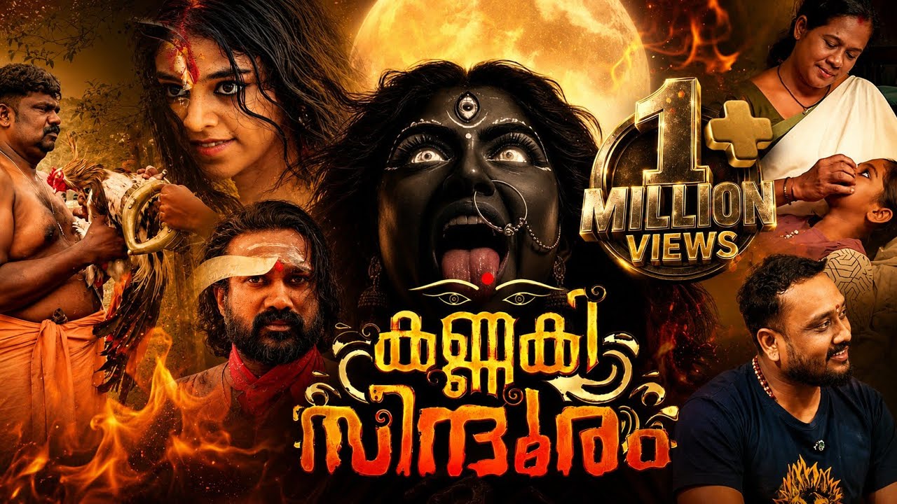 PACHAMULAVADI KOTTI | PADAPORUTHIYAVAL |കണ്ണകി സിന്ദൂരം |kannaki sindhooram| kannagi sindhooram|DEVI