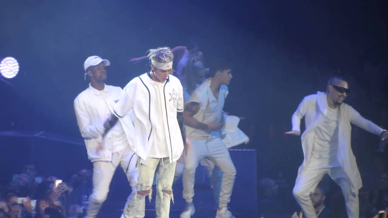 Justin Bieber 
