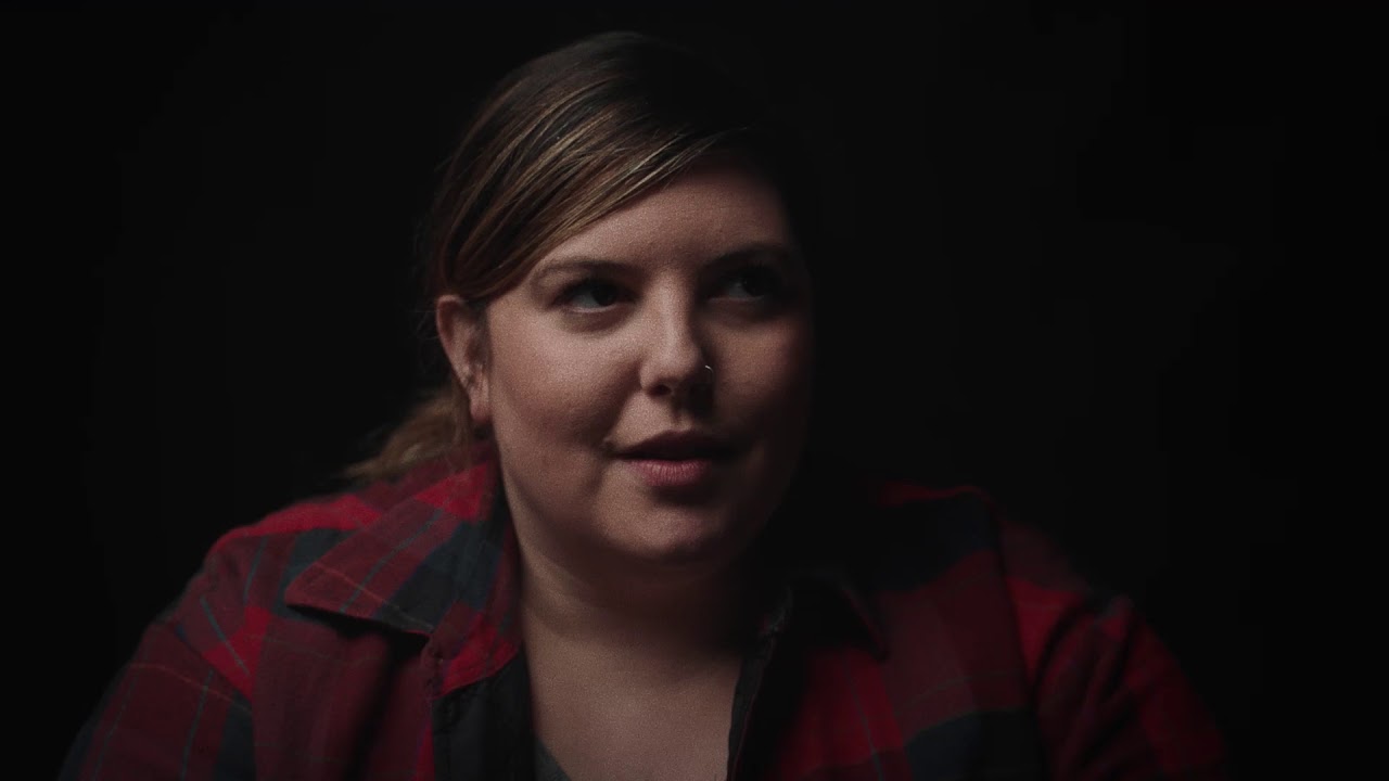 Mary Lambert- The Making of Grief Creature