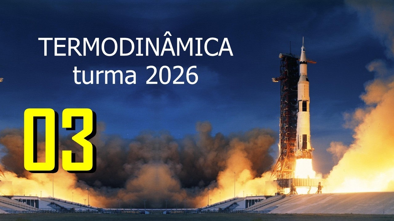 Curso de Termodinâmica para Engenharia Aeronáutica / Prof. Seleghim / USP