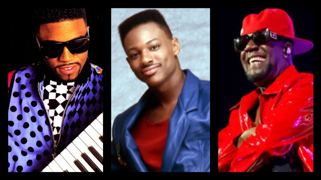 Timmy Gatling BREAKS His Silence: Why He Left Guy Before Fame, Teddy Riley Fallout & His Healing