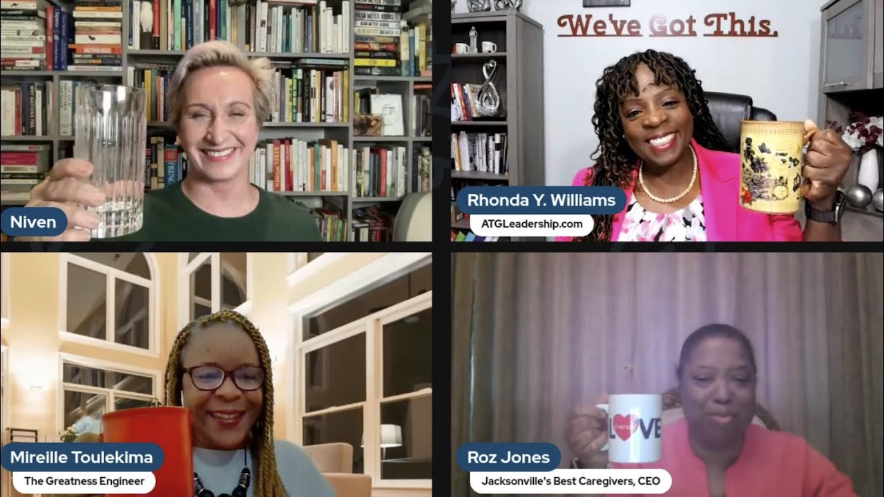 If you don't do office politics, office politics will do you! Epi 95