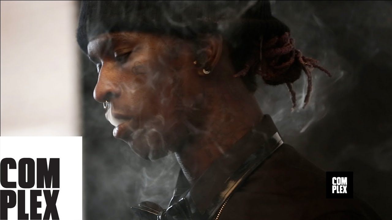Young Thug's 5 Favorite Lil Wayne Songs | Complex