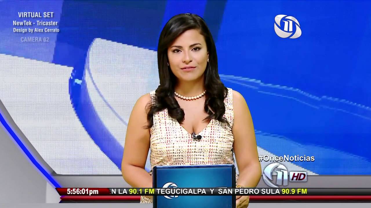 Set Virtual 11 noticias